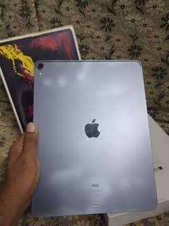 iPad Pro 2018 12.9 inch 3rd Generation= 03486223941