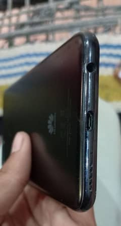 Huawei Y7 prime A1 Condition