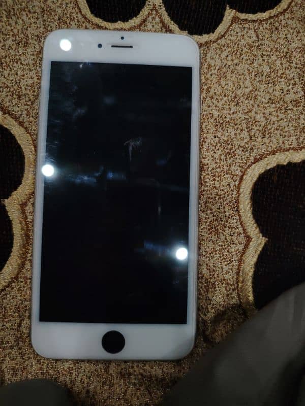 iPhone 6S plus Pta aproved 2