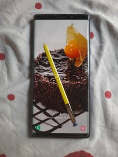 Samsung note 9 0