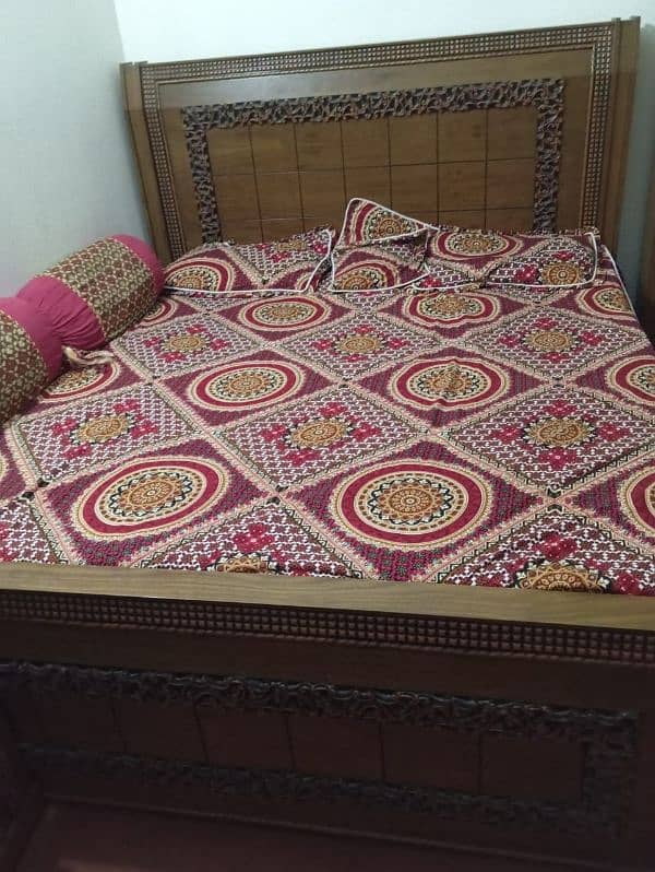 Bed set 0