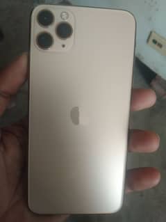 apple iphone 11 pro with 256gb non PTA