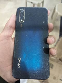 vivo s1 PTA approved