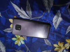 Model Moto G power