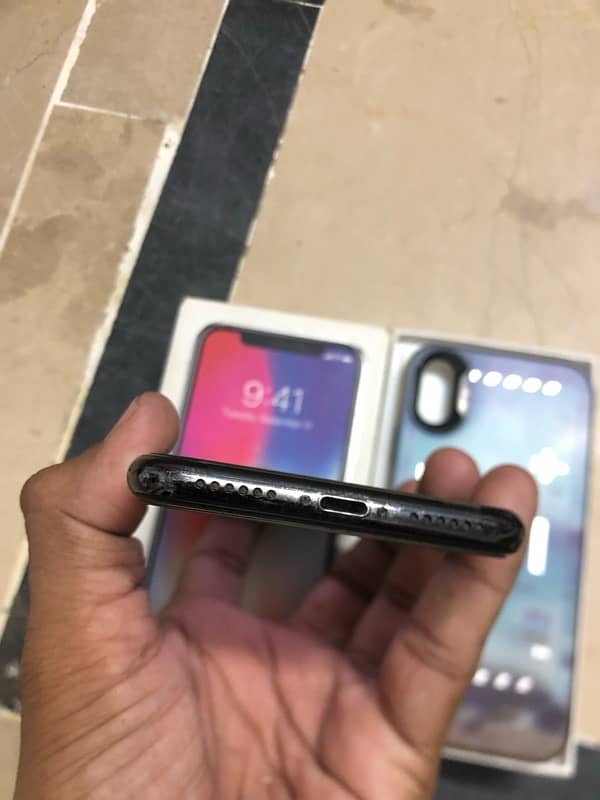 iphone x pta approved 64gb 3