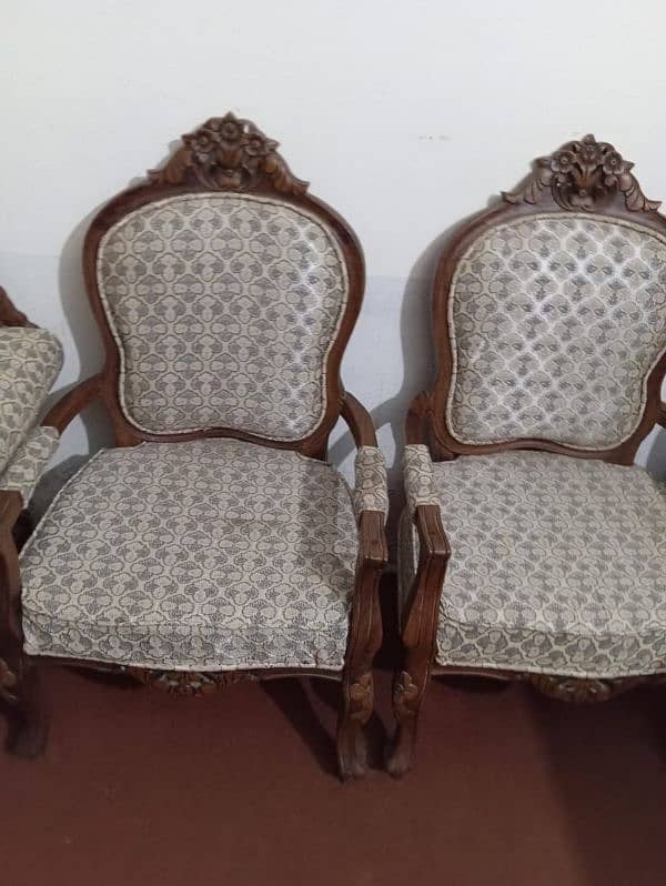 dewan set for sale 1