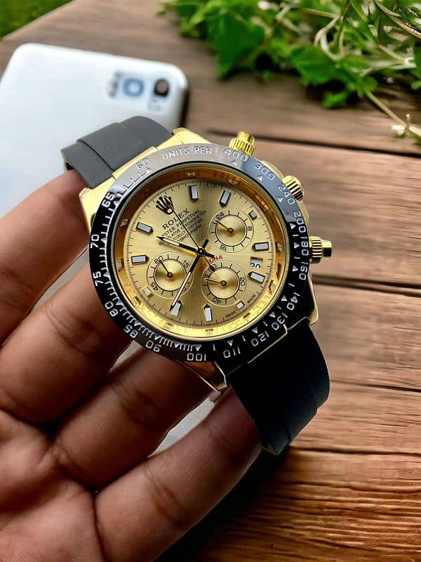 Rolex brand 1