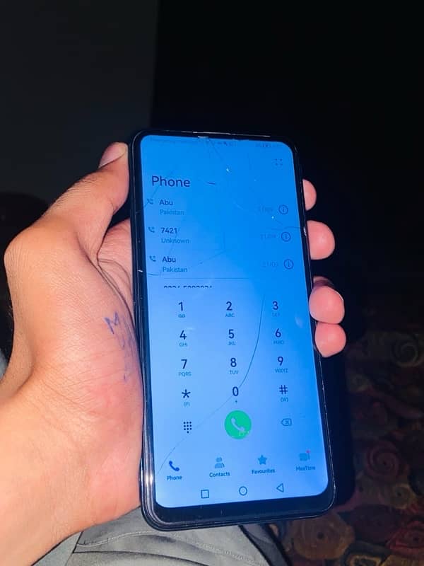 huawei y9 prime 128gb 3