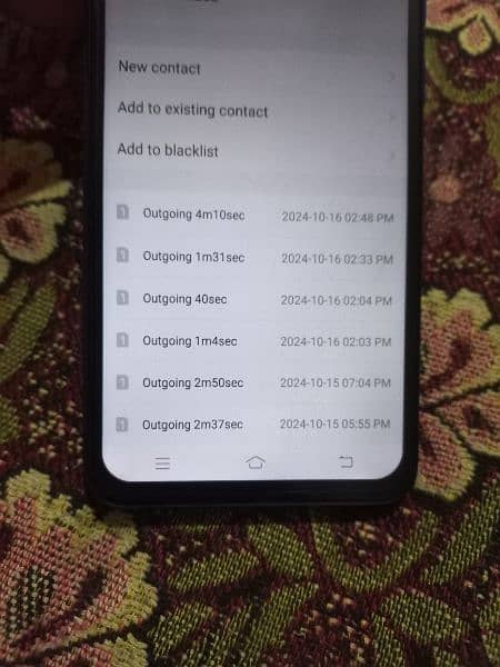 Vivo Y97 8/256gb in good condition 8