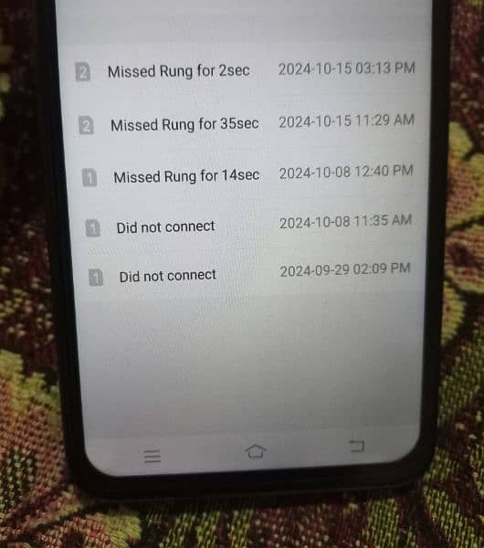 Vivo Y97 8/256gb in good condition 9