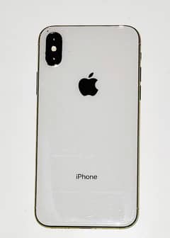 IPHONE X PTA APPROVED