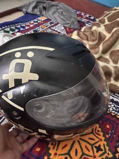 Jekai Dot Helmet Original