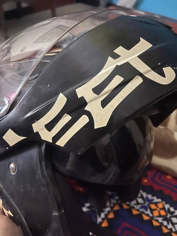 Jekai Dot Helmet Original 2