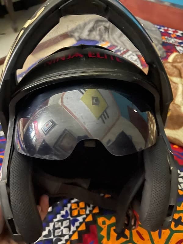 Jekai Dot Helmet Original 3