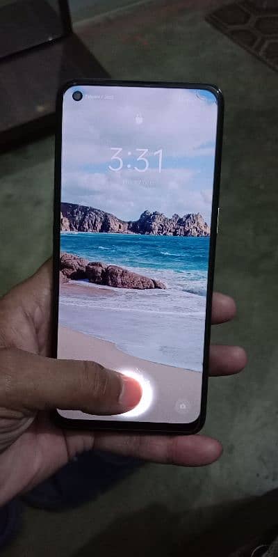 urgent sell oppo Reno 5 2