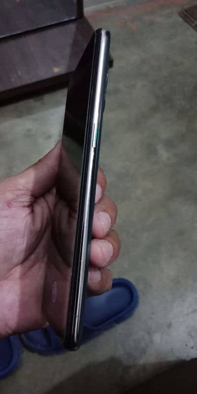 urgent sell oppo Reno 5 3