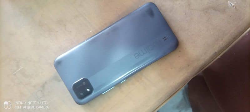 i am selling my phone realme c11 4/64 03192271255 1