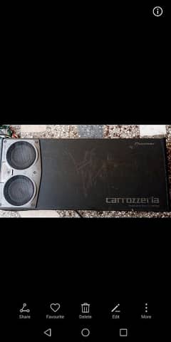 Pioneer Carrozzeria