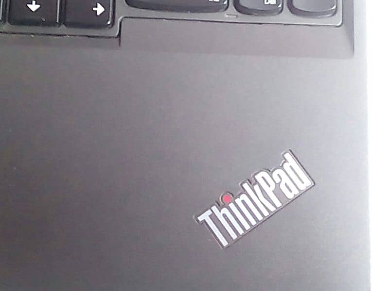 ThinkPad Lenovo Laptop 0