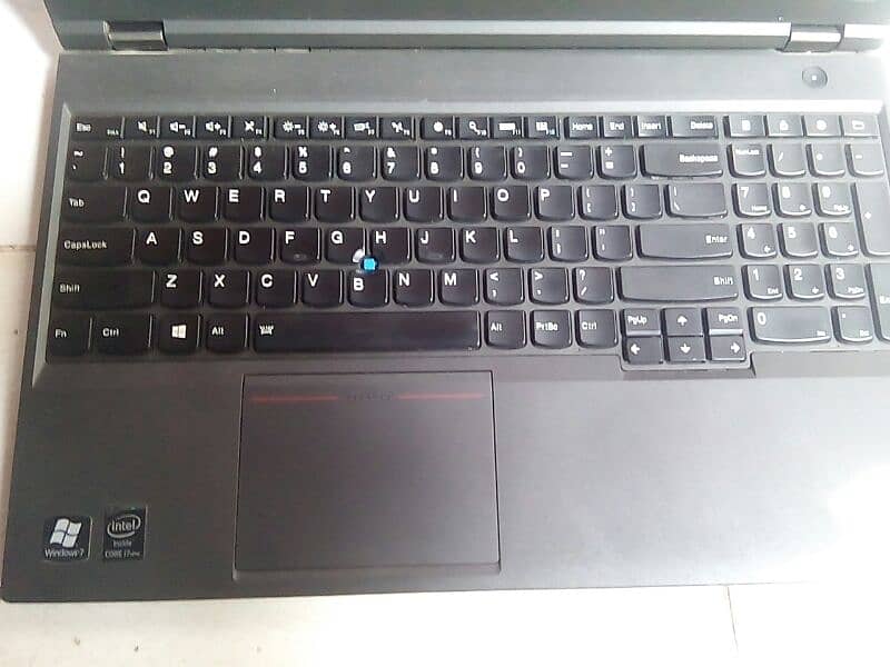 ThinkPad Lenovo Laptop 10