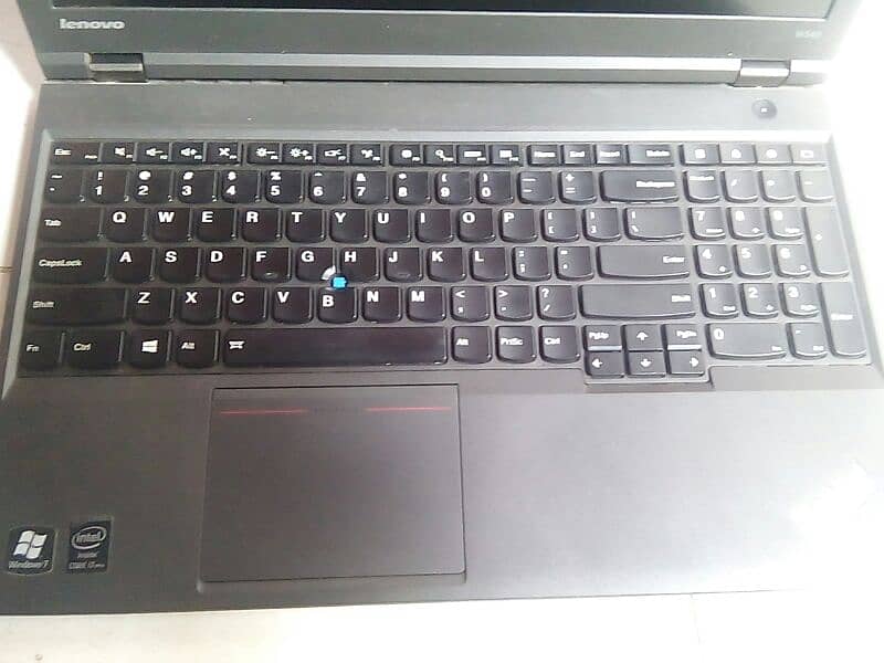 ThinkPad Lenovo Laptop 11