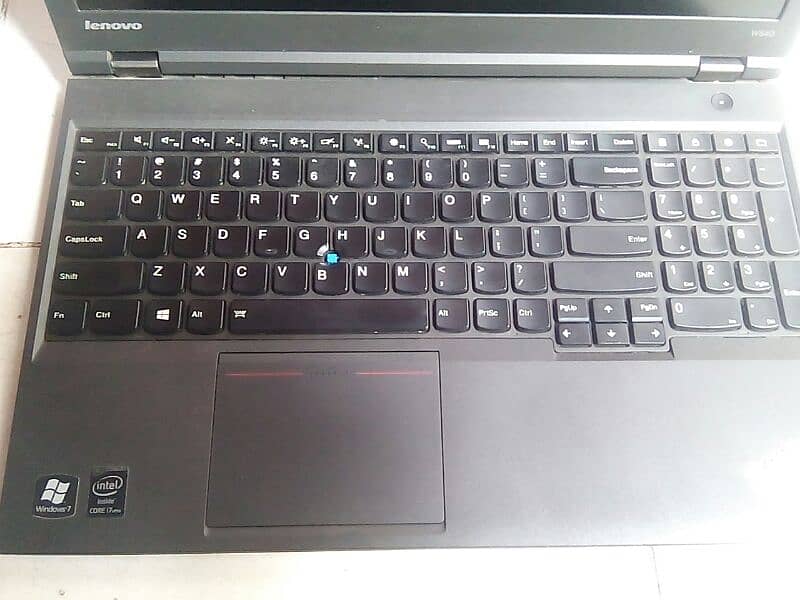 ThinkPad Lenovo Laptop 12