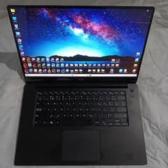 Professional Laptop With 4K Display & 4GB Nvidia GPU