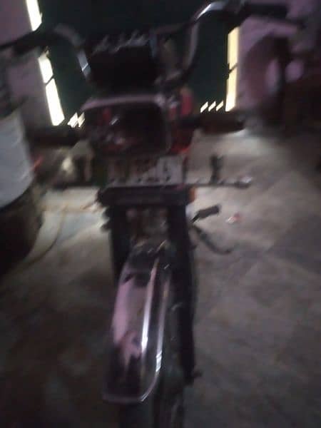 used bike 1