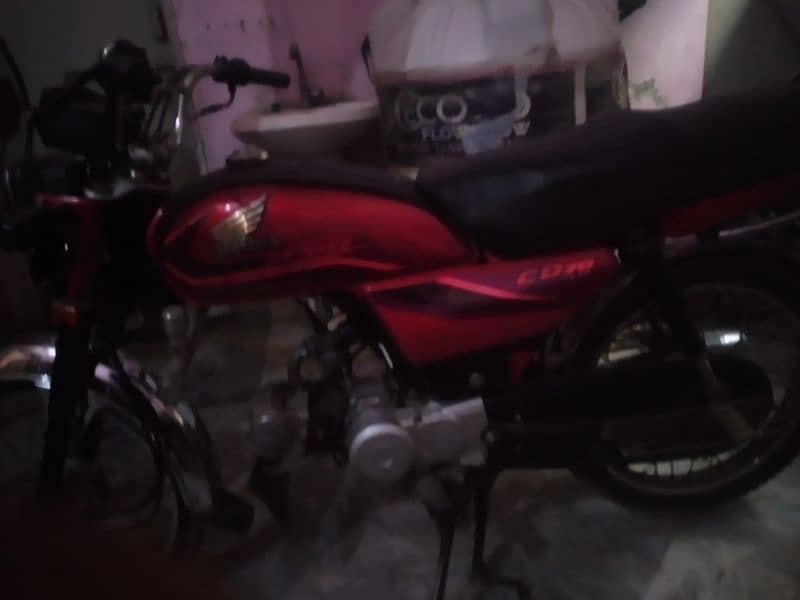 used bike 2