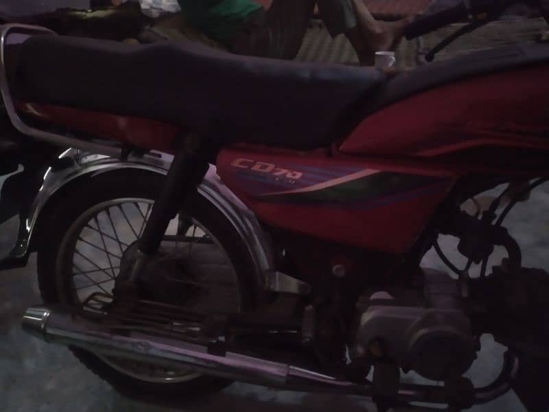 used bike 3