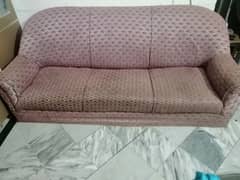 Two 5 Seater Sofa sets for sale at very cheap price