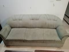 5 Seater Sofa set for sale