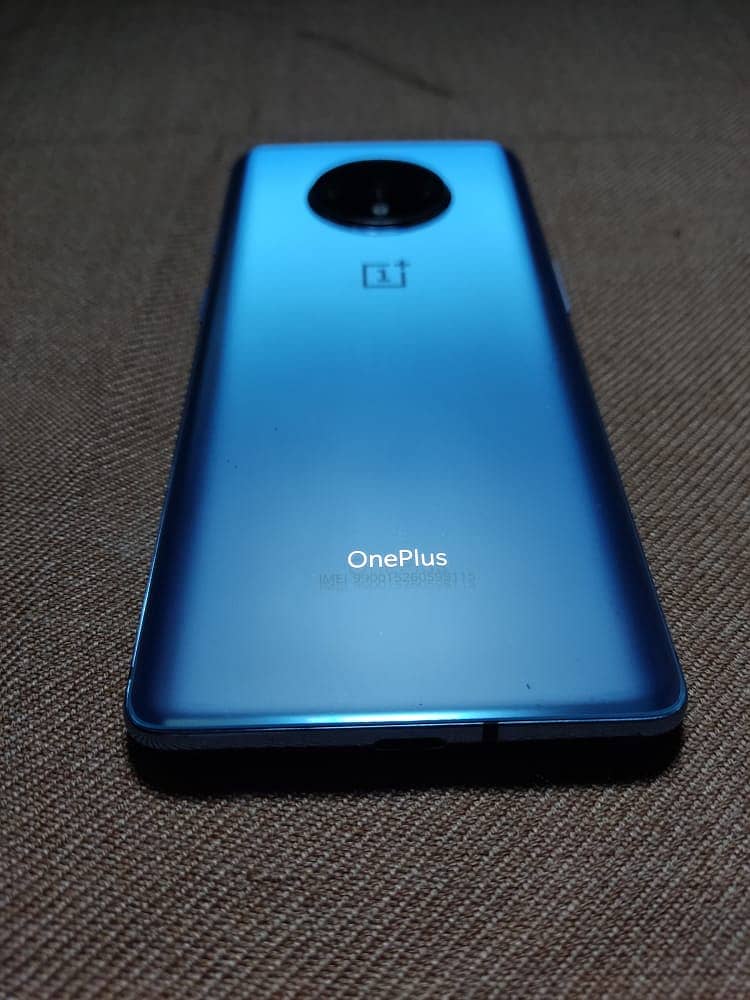 Oneplus 7t 3