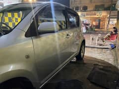 Toyota Passo 2008