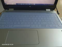 Hp envy 360 Touch