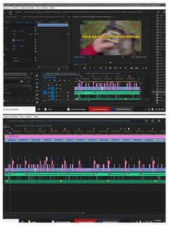 professional video editor 0