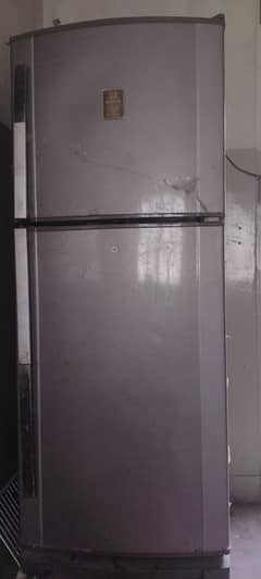 Dawlance Refrigerator Medium Size