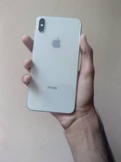 iphone xsmax 64gn non pta 0