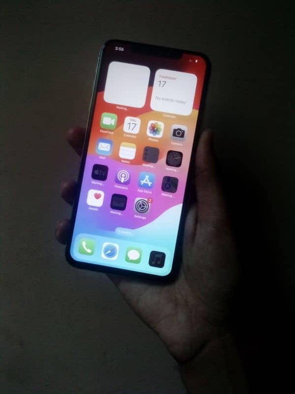 iphone xsmax 64gn non pta 4