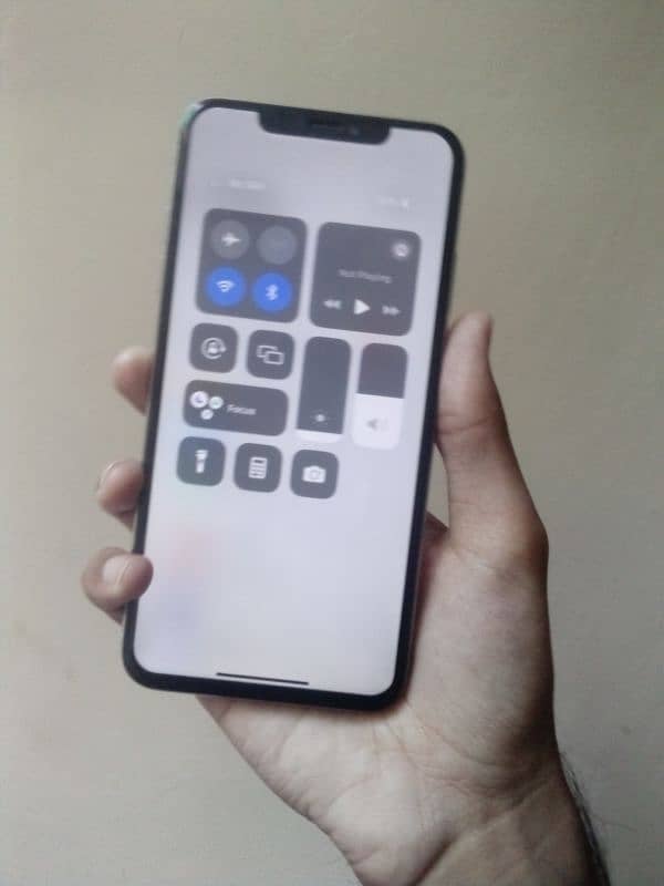 iphone xsmax 64gn non pta 6