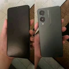 vivo y17s