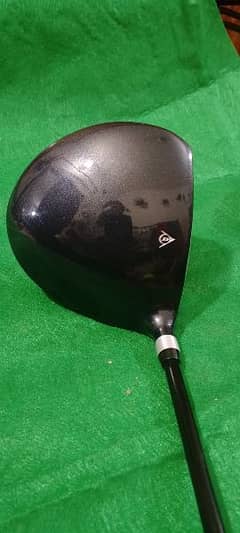 golf stick lefty 1 wood And haybred