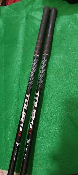 golf stick lefty 1 wood And haybred 1