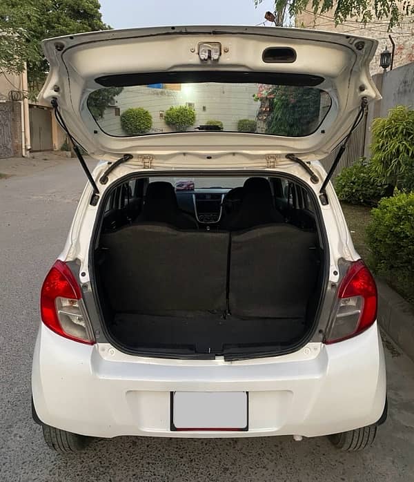 Suzuki Cultus VXL 2020 3