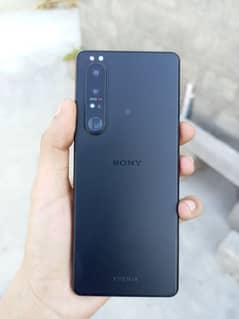 Sony experi 1 mark 3