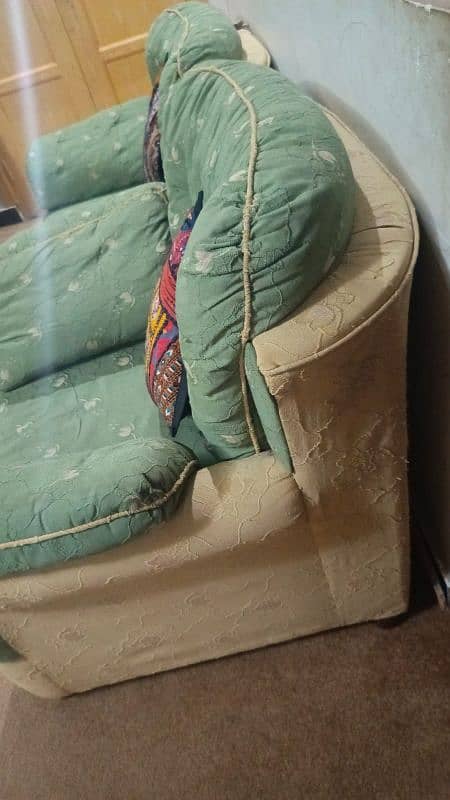 Seven Seeter Sofa for Sale 2