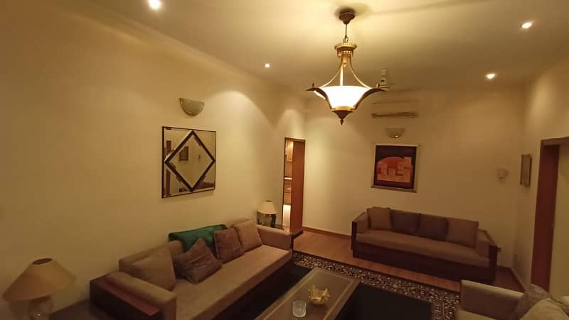 A Beautiful Furnished Upper Portion Is Available For Rent 4