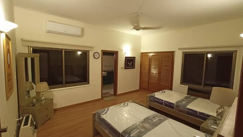 A Beautiful Furnished Upper Portion Is Available For Rent 7