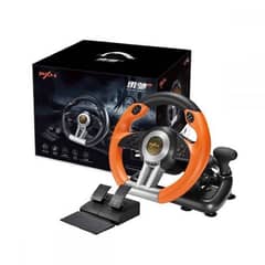 Pxn v3 pro steering wheel