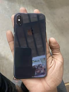 I Phone X /64GB / NON PTA